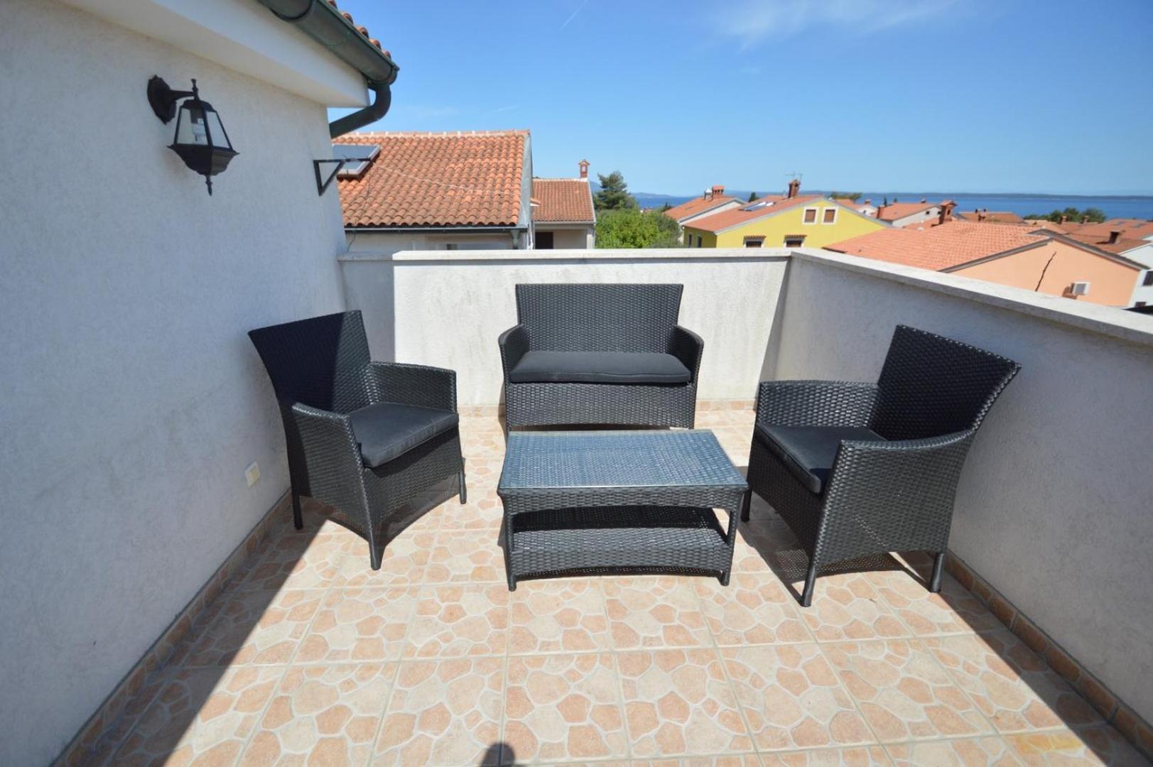 House Luciana Mali Lošinj Exterior foto