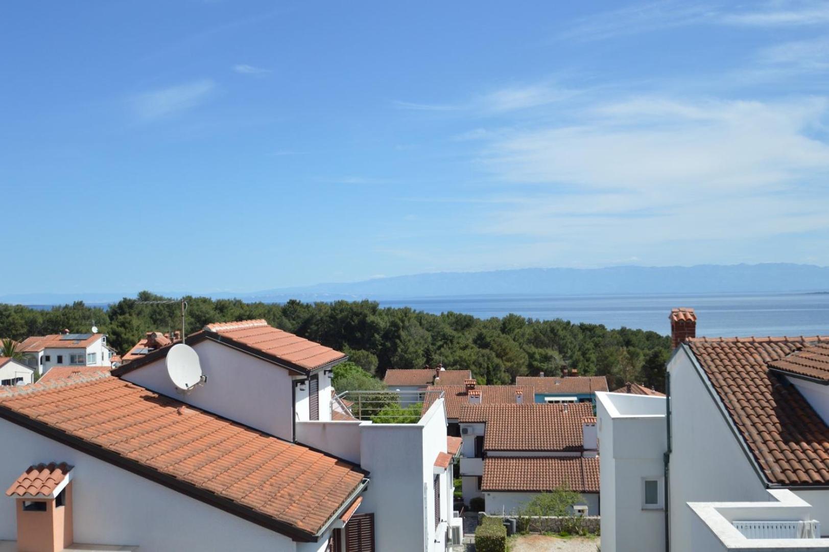 House Luciana Mali Lošinj Exterior foto