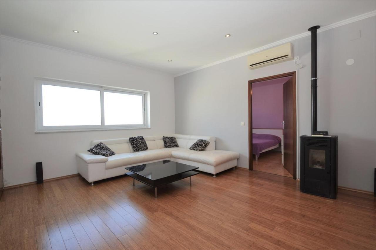 House Luciana Mali Lošinj Exterior foto