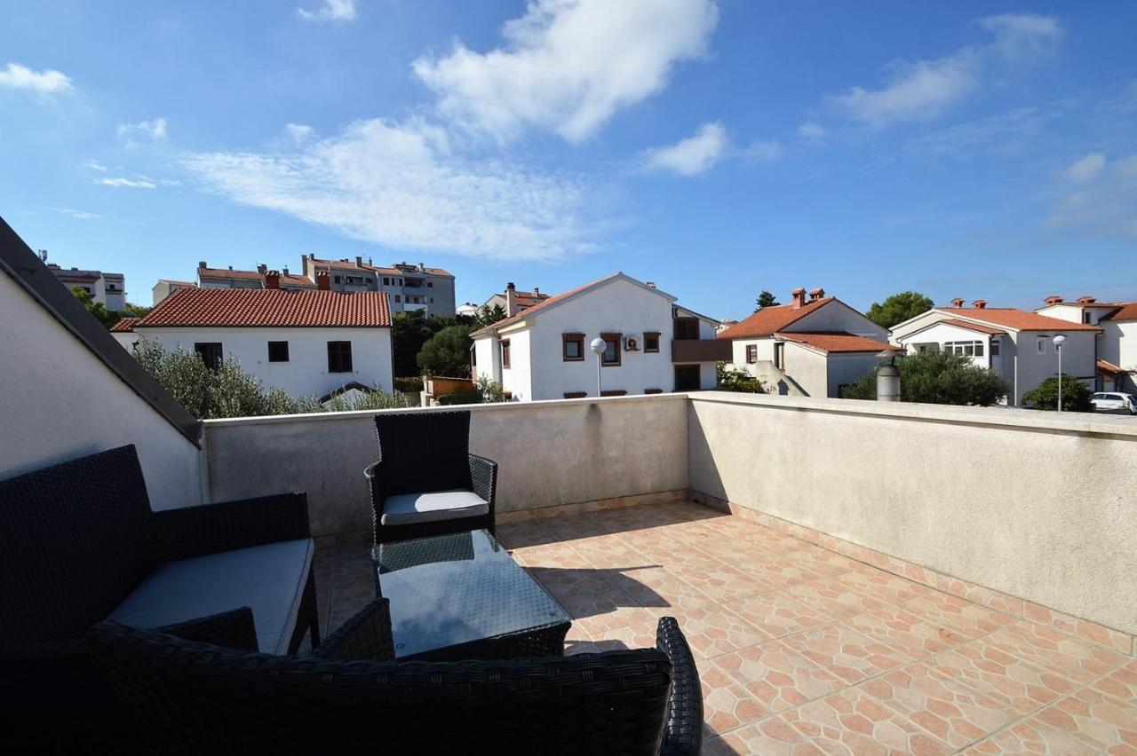 House Luciana Mali Lošinj Exterior foto