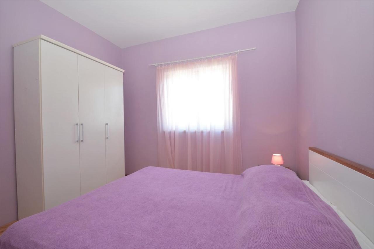 House Luciana Mali Lošinj Exterior foto