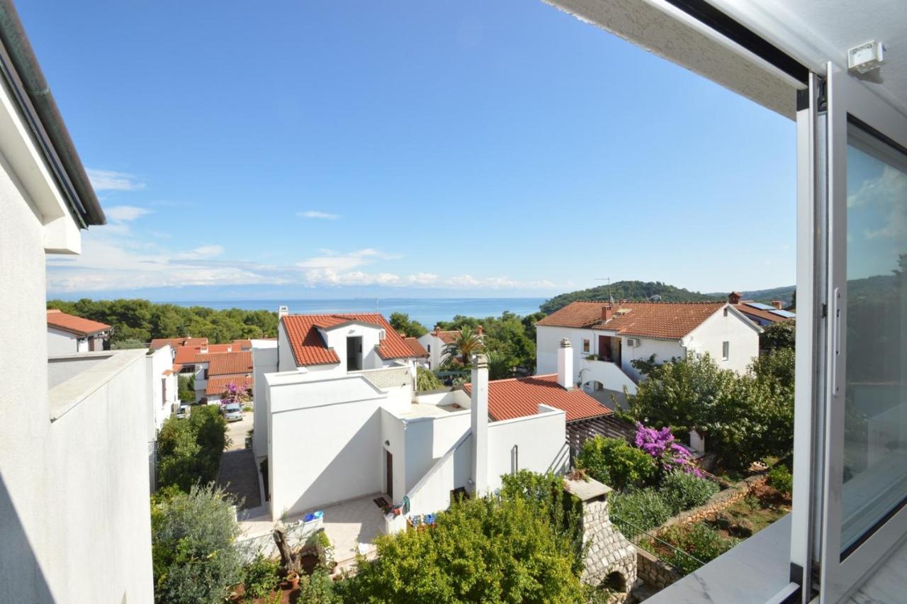 House Luciana Mali Lošinj Exterior foto