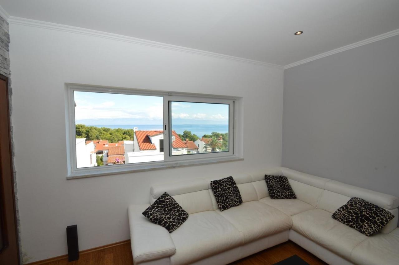House Luciana Mali Lošinj Exterior foto