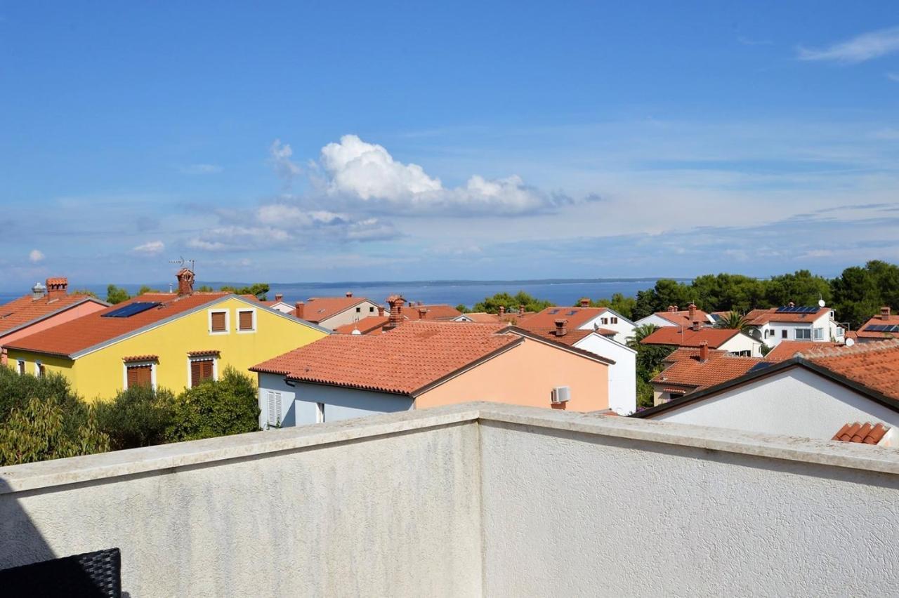 House Luciana Mali Lošinj Exterior foto