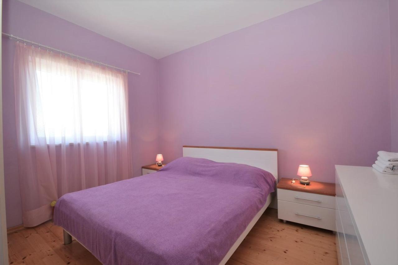 House Luciana Mali Lošinj Exterior foto