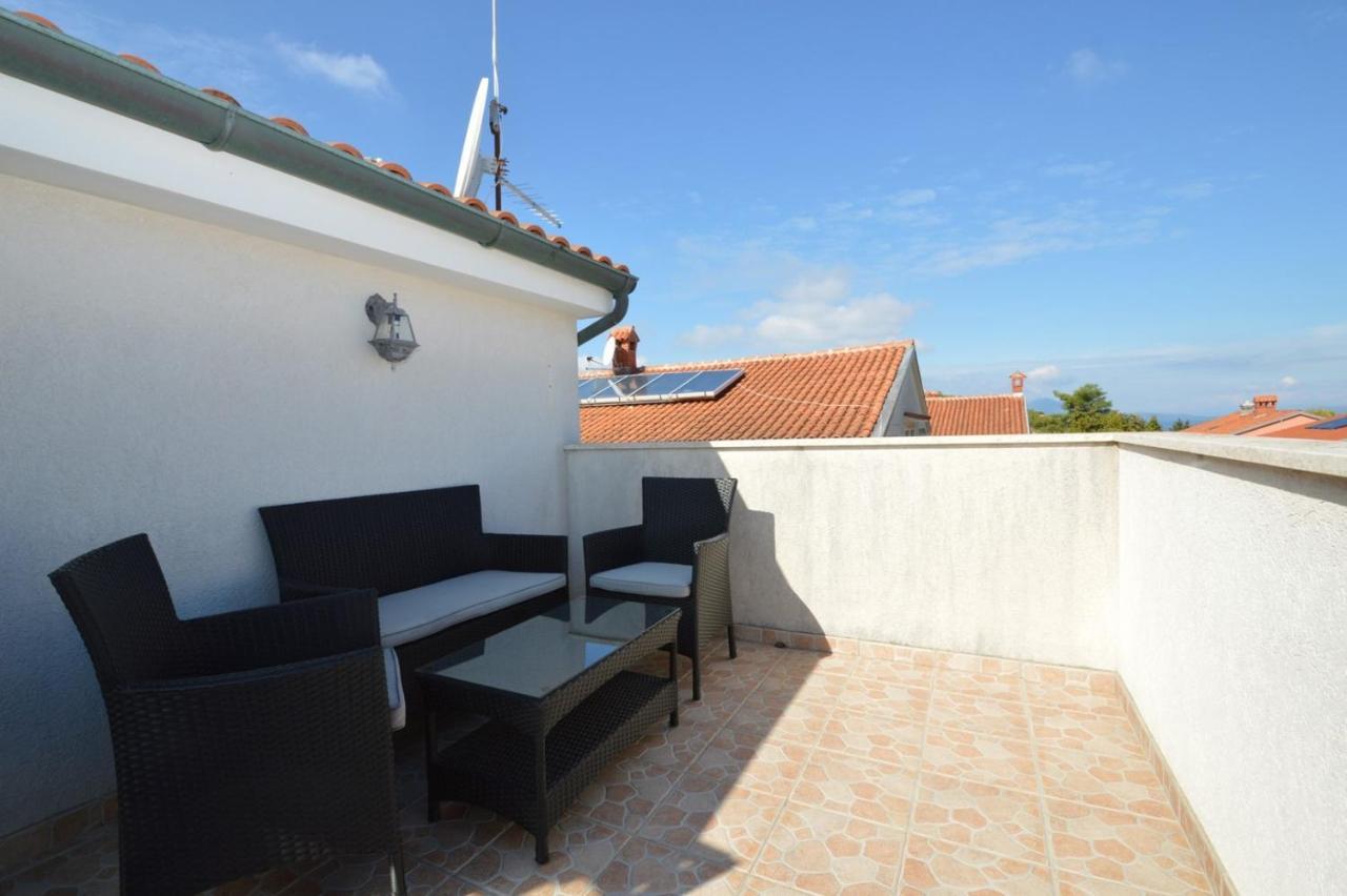 House Luciana Mali Lošinj Exterior foto
